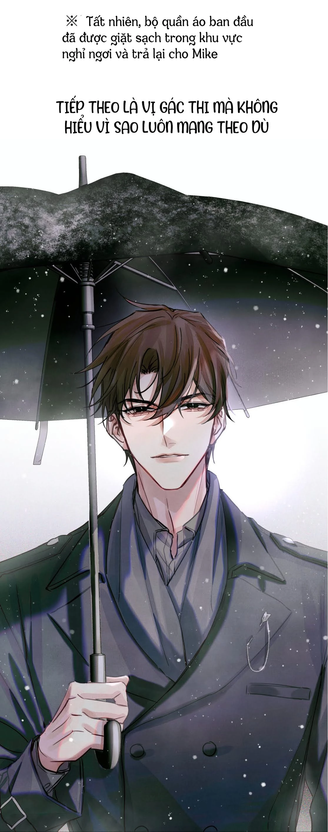 Cuộc Thi Toàn Cầu Chapter 34.2 - 5