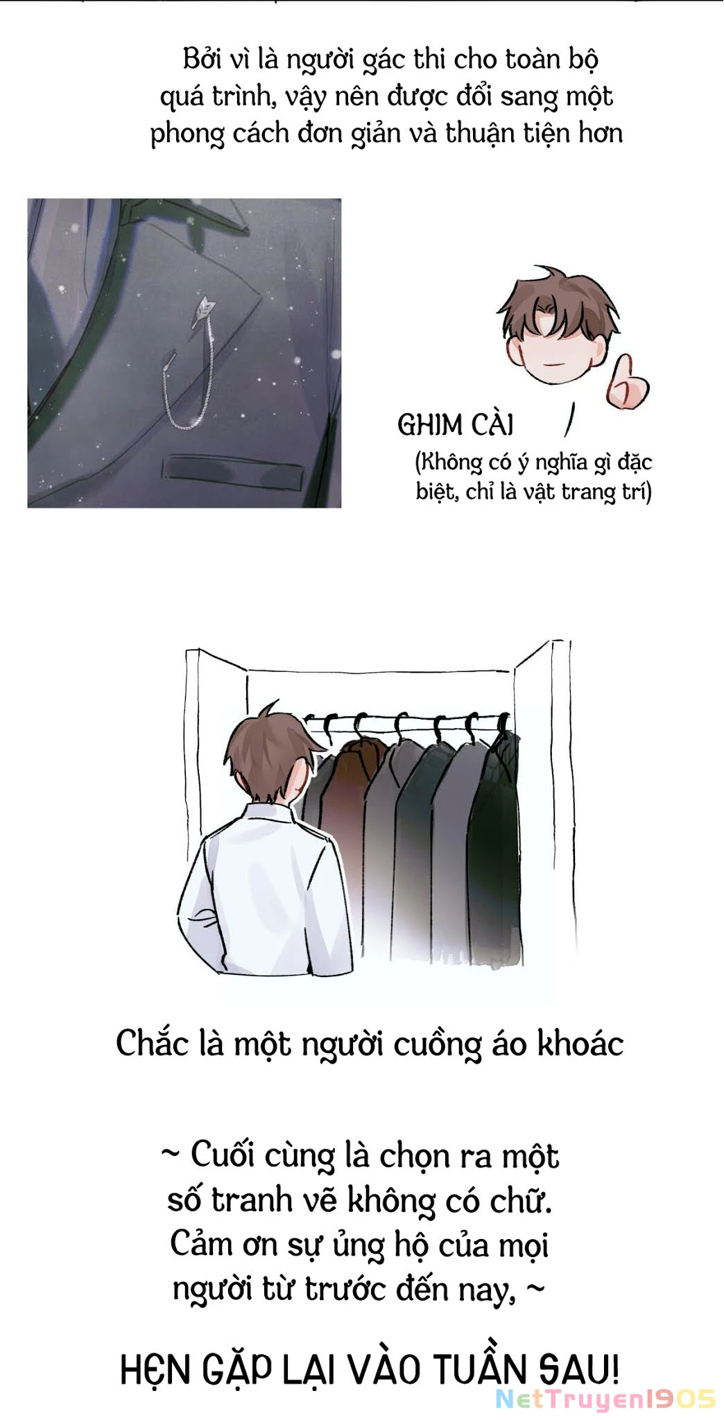 Cuộc Thi Toàn Cầu Chapter 34.2 - 6