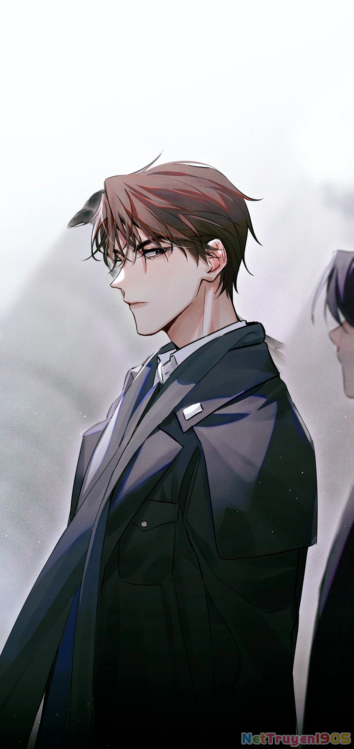 Cuộc Thi Toàn Cầu Chapter 34.2 - 7