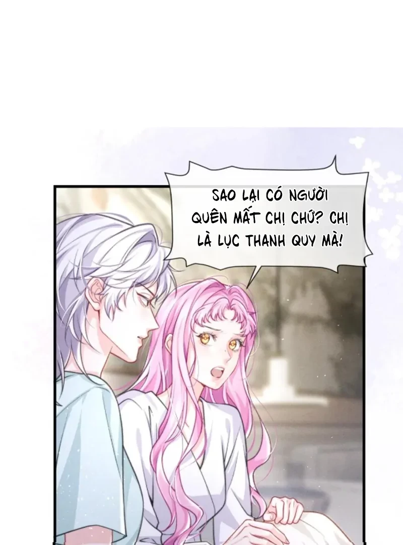 Thiểm Nguyệt Chapter 20 - 1