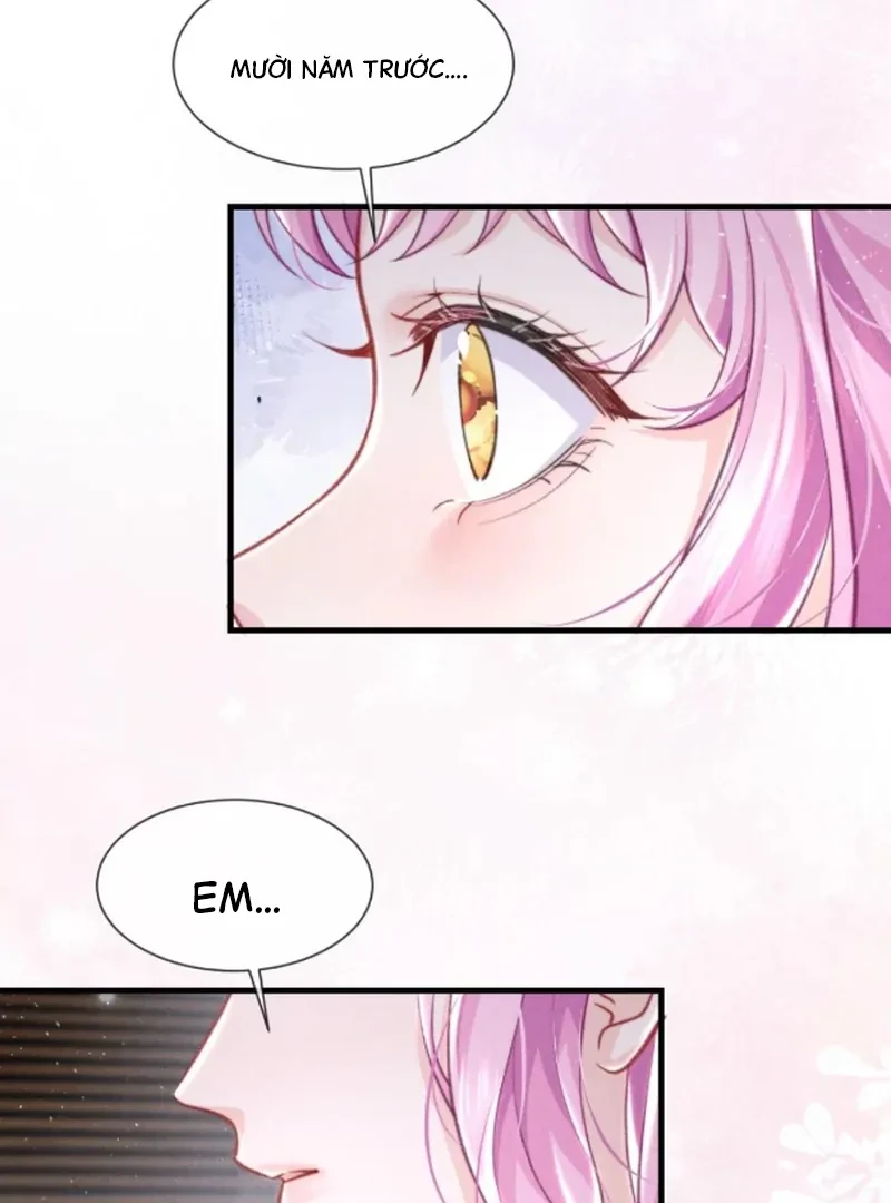 Thiểm Nguyệt Chapter 20 - 4