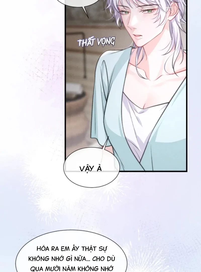 Thiểm Nguyệt Chapter 20 - 7