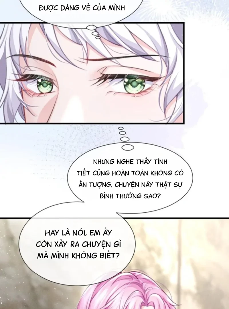 Thiểm Nguyệt Chapter 20 - 8