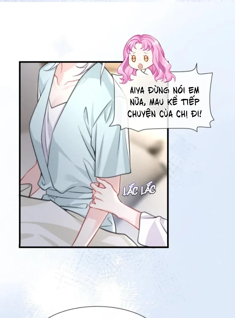 Thiểm Nguyệt Chapter 20 - 10