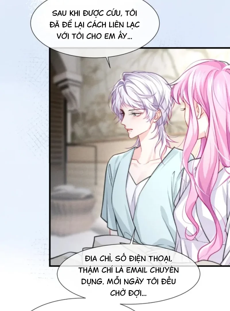 Thiểm Nguyệt Chapter 20 - 11