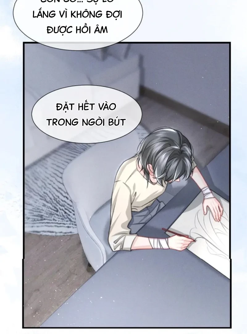 Thiểm Nguyệt Chapter 20 - 14