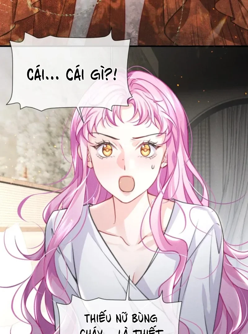 Thiểm Nguyệt Chapter 20 - 17