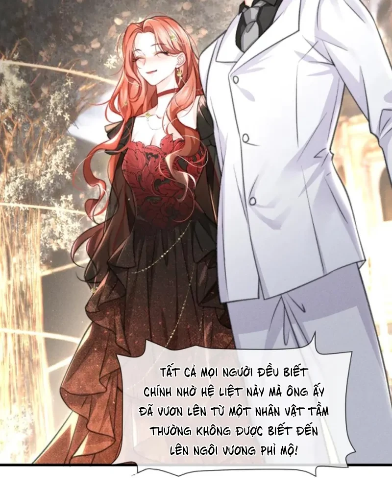 Thiểm Nguyệt Chapter 20 - 19