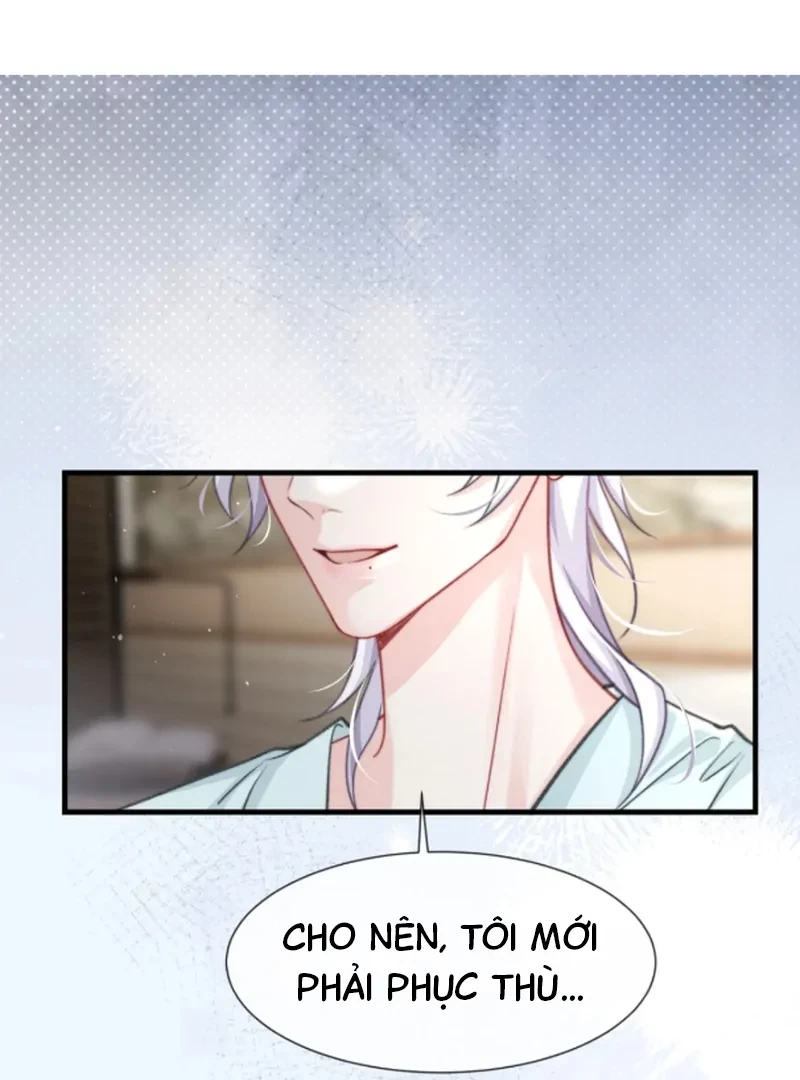 Thiểm Nguyệt Chapter 20 - 20
