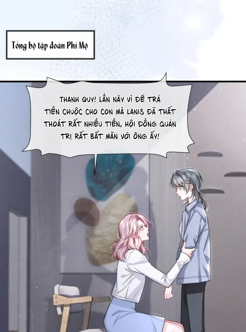 Thiểm Nguyệt Chapter 20 - 21