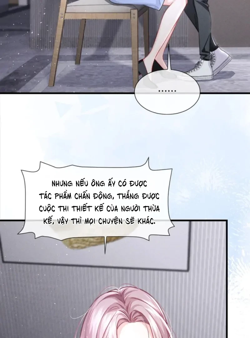 Thiểm Nguyệt Chapter 20 - 22