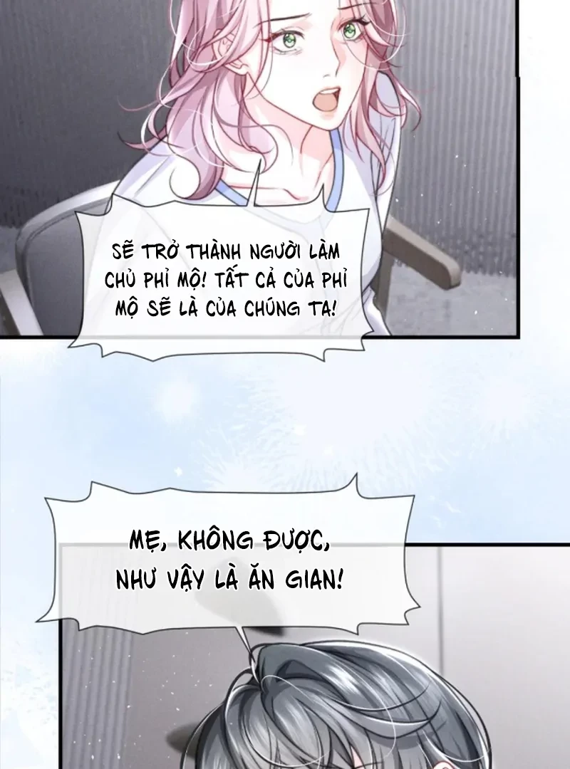 Thiểm Nguyệt Chapter 20 - 23