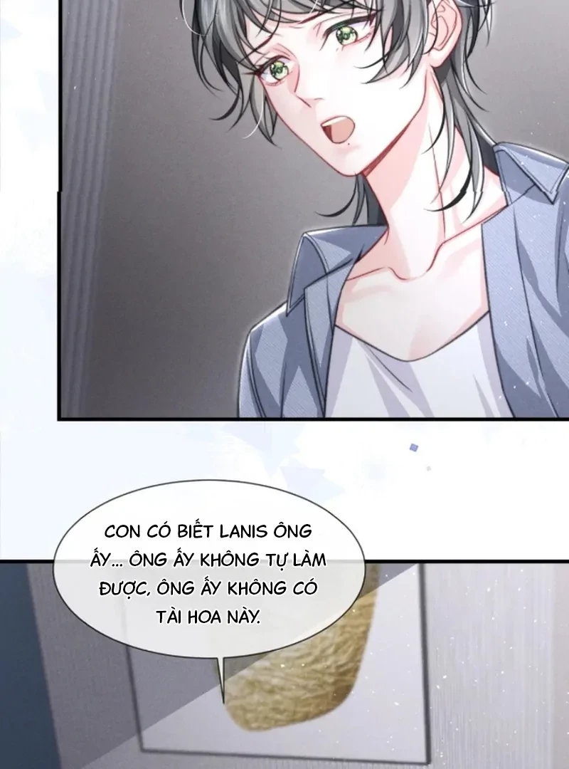 Thiểm Nguyệt Chapter 20 - 24