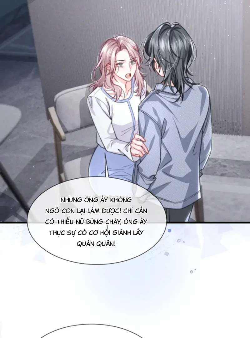 Thiểm Nguyệt Chapter 20 - 25