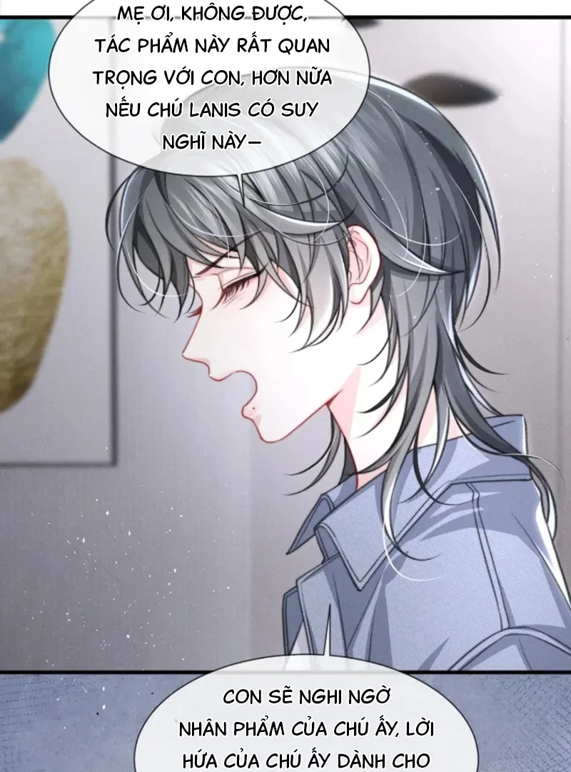 Thiểm Nguyệt Chapter 20 - 26