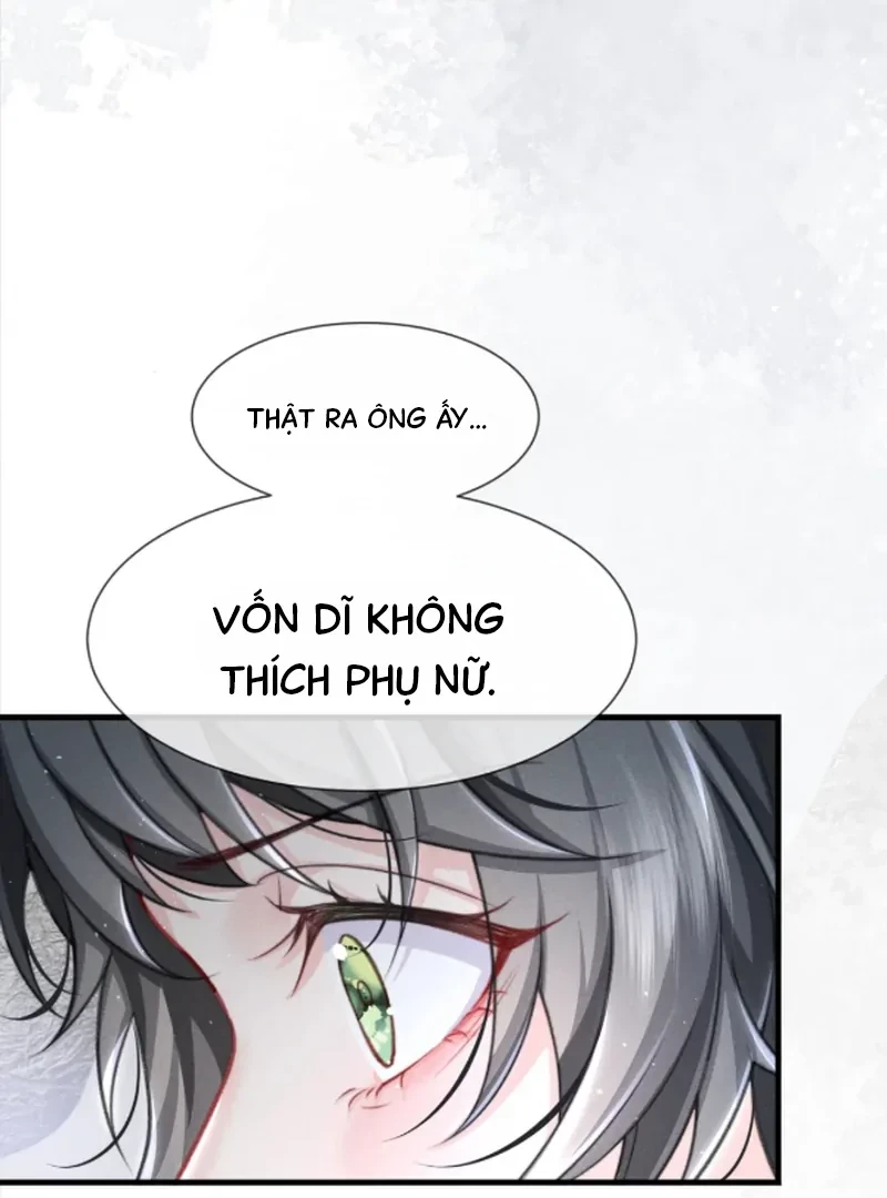 Thiểm Nguyệt Chapter 20 - 28