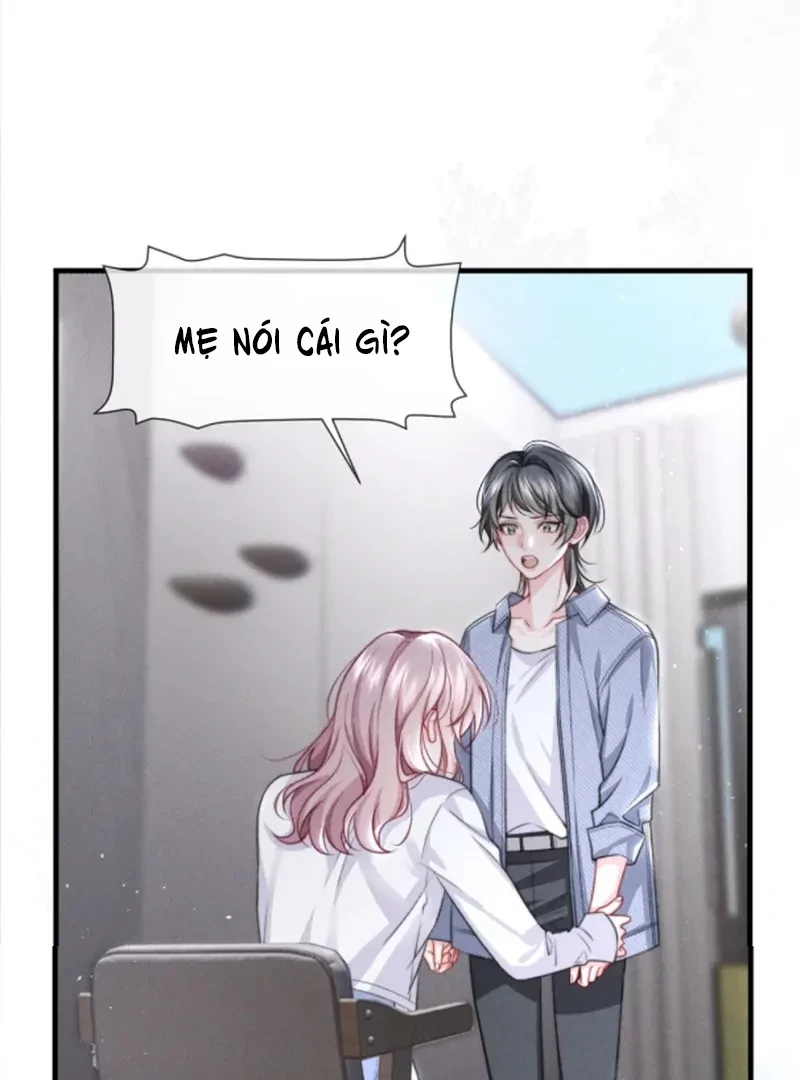 Thiểm Nguyệt Chapter 20 - 29