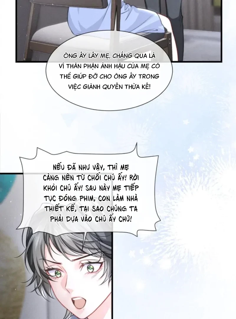 Thiểm Nguyệt Chapter 20 - 30