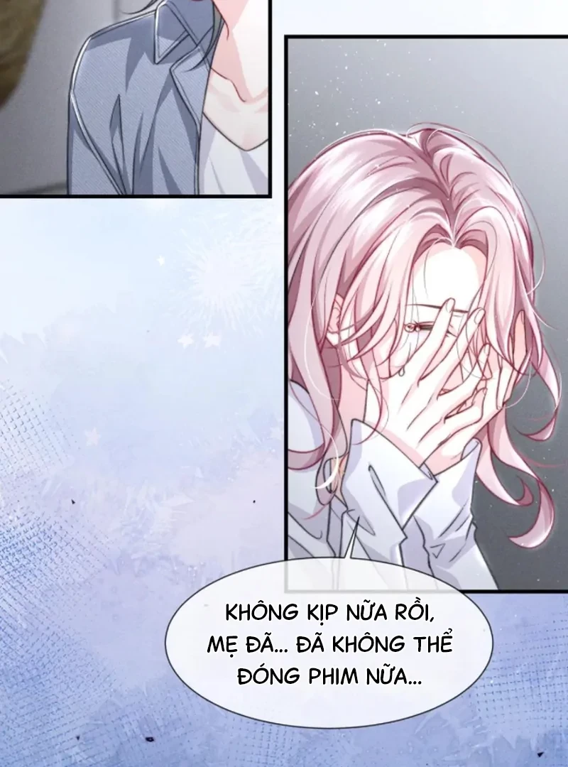 Thiểm Nguyệt Chapter 20 - 31