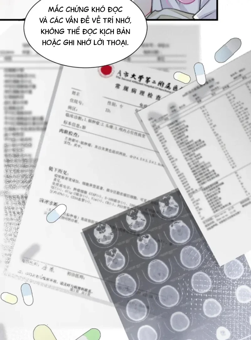 Thiểm Nguyệt Chapter 20 - 33