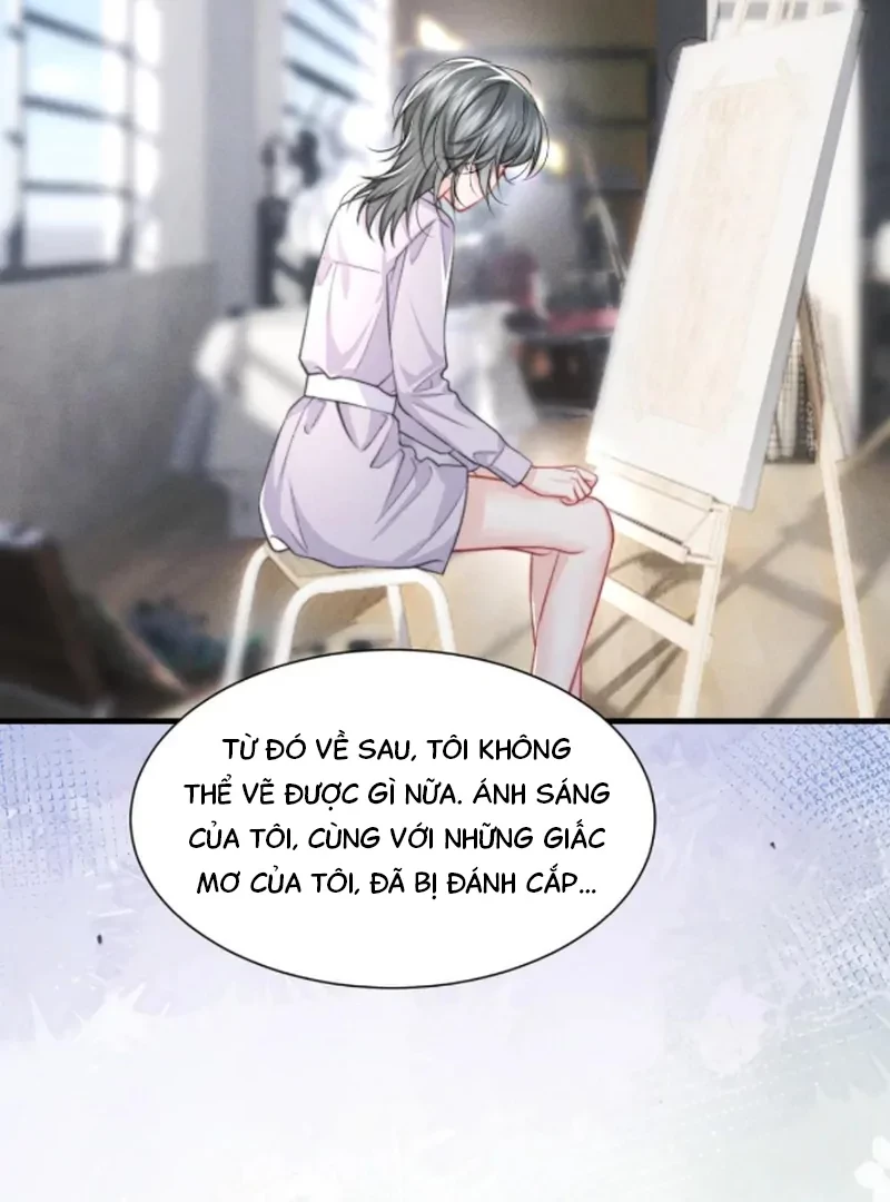 Thiểm Nguyệt Chapter 20 - 41