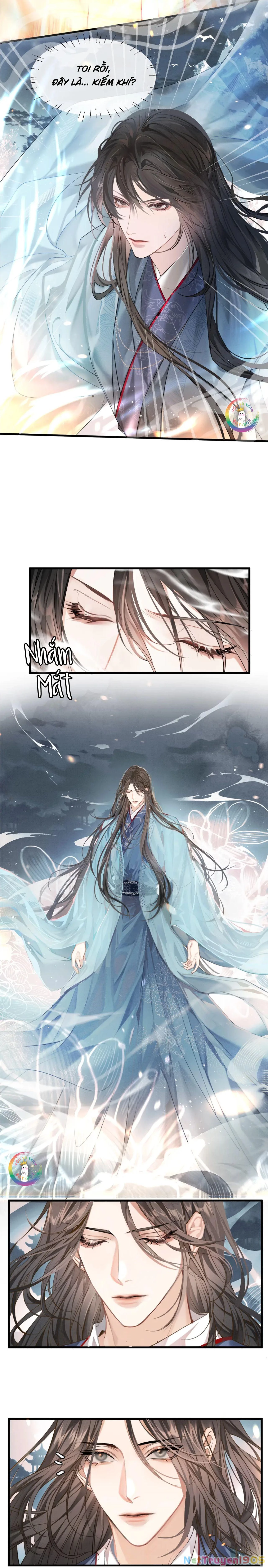 Không Gặp Thượng Tiên 300 Năm Chapter 1 - 14