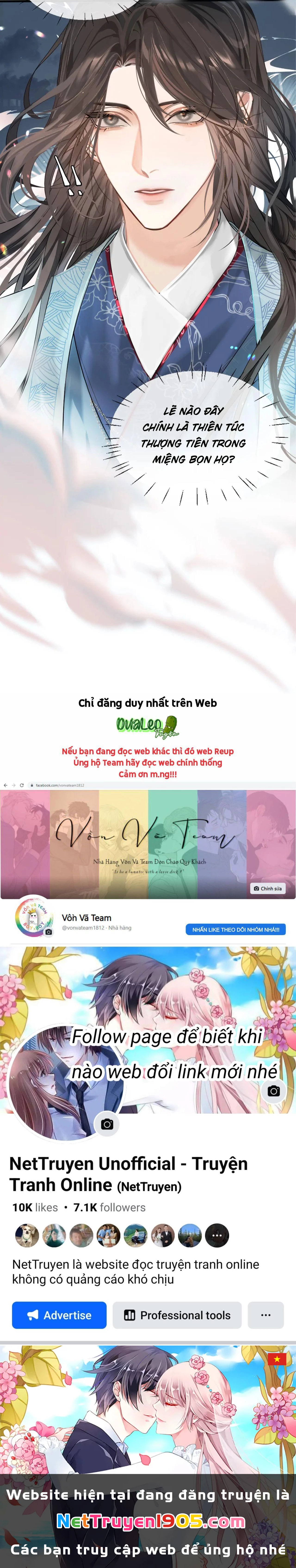 Không Gặp Thượng Tiên 300 Năm Chapter 1 - 16