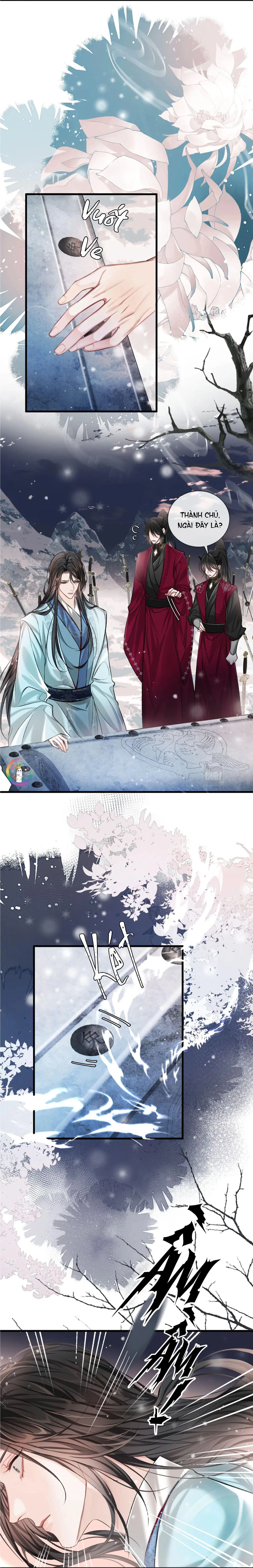 Không Gặp Thượng Tiên 300 Năm Chapter 2 - 6