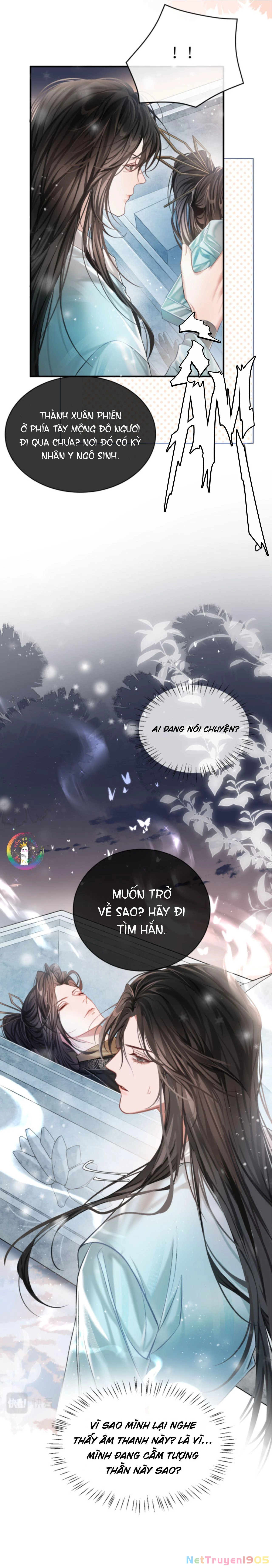 Không Gặp Thượng Tiên 300 Năm Chapter 3 - 5