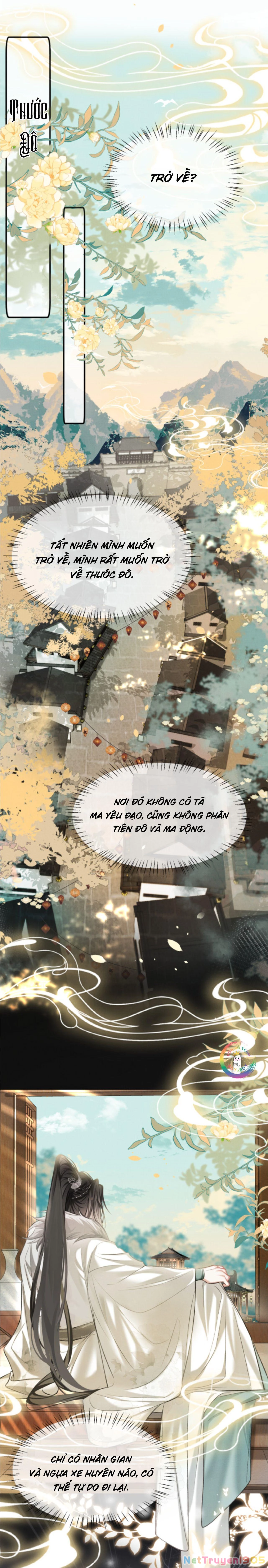 Không Gặp Thượng Tiên 300 Năm Chapter 3 - 6