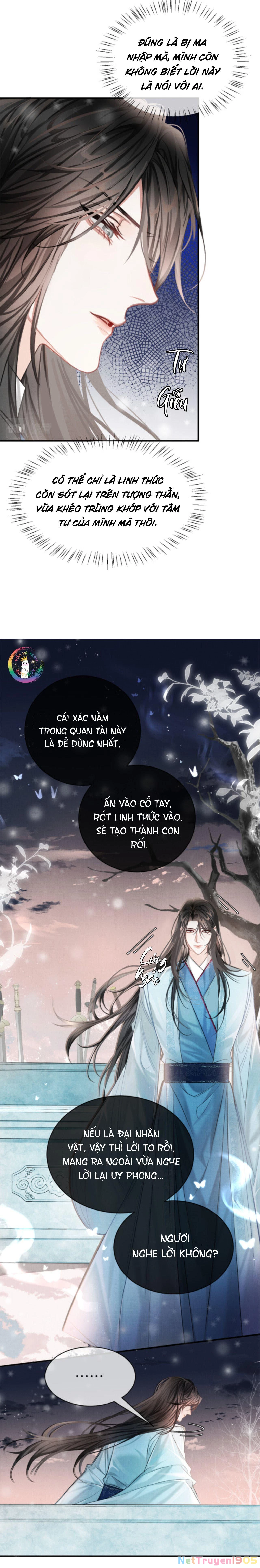 Không Gặp Thượng Tiên 300 Năm Chapter 3 - 7