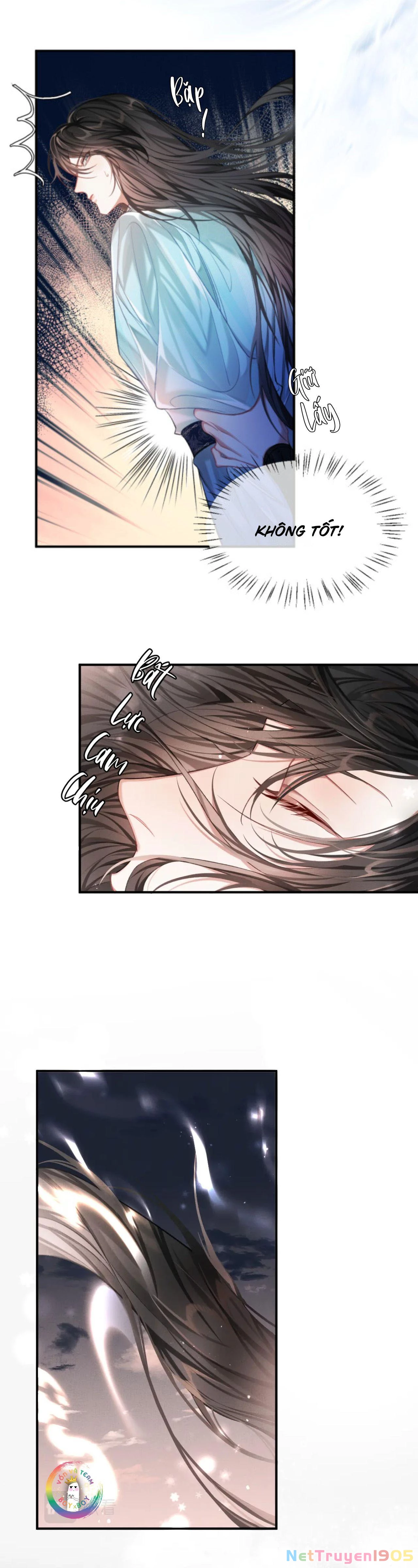 Không Gặp Thượng Tiên 300 Năm Chapter 3 - 13