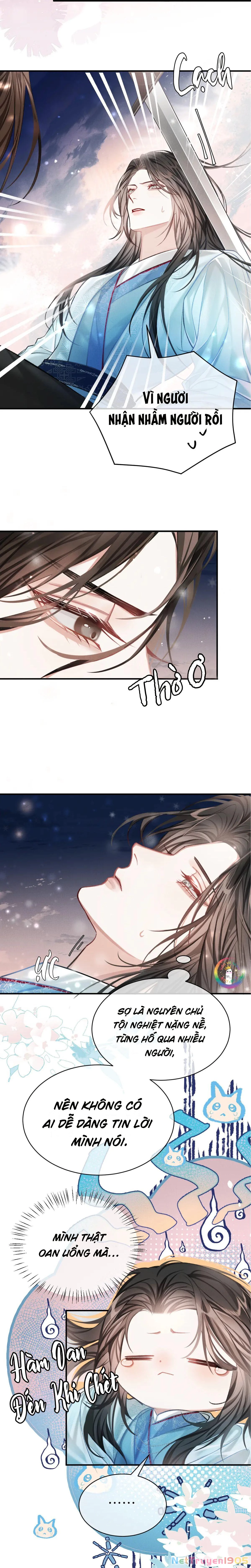 Không Gặp Thượng Tiên 300 Năm Chapter 4 - 2