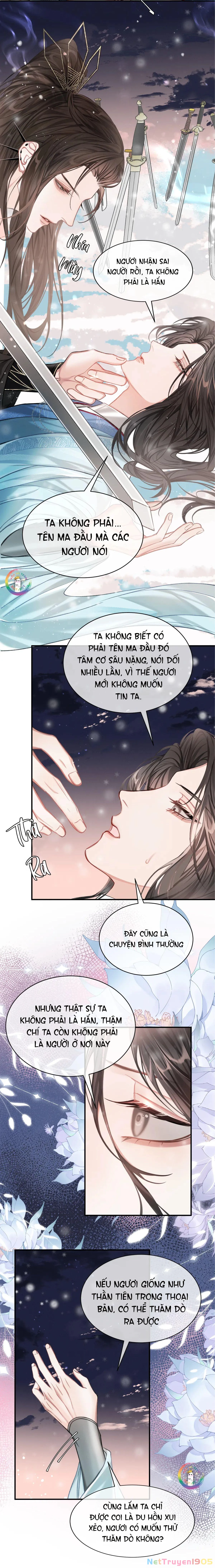 Không Gặp Thượng Tiên 300 Năm Chapter 4 - 5