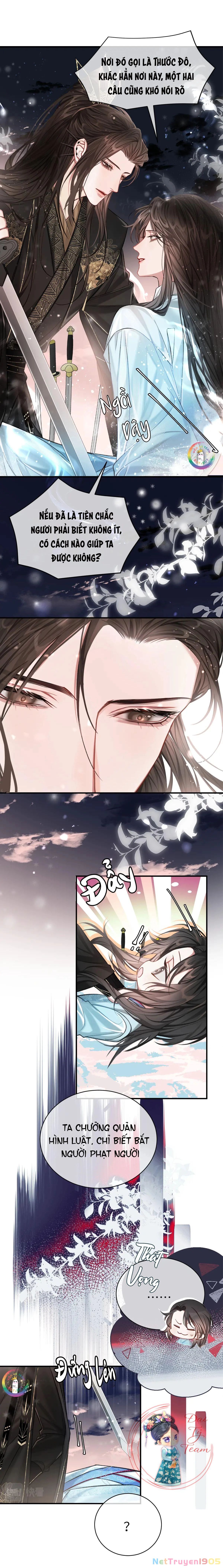 Không Gặp Thượng Tiên 300 Năm Chapter 4 - 7