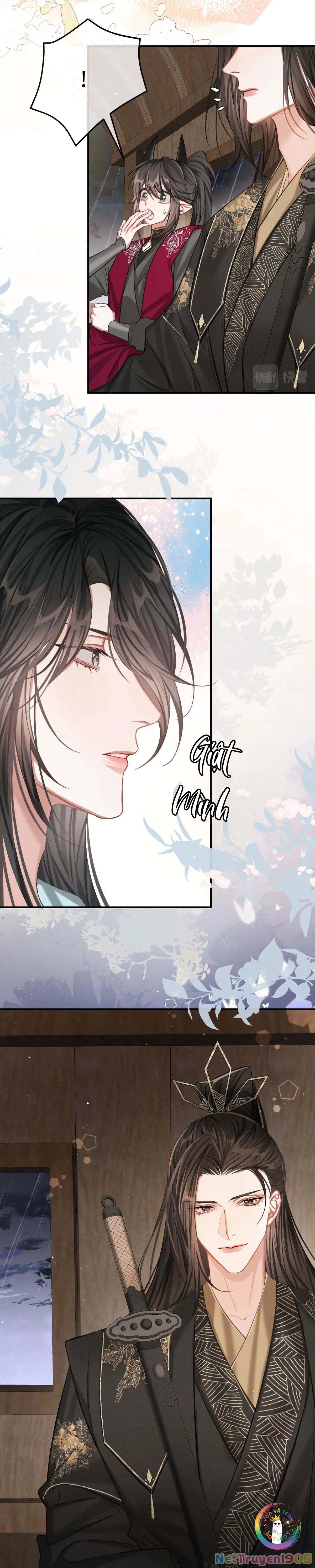 Không Gặp Thượng Tiên 300 Năm Chapter 5 - 5