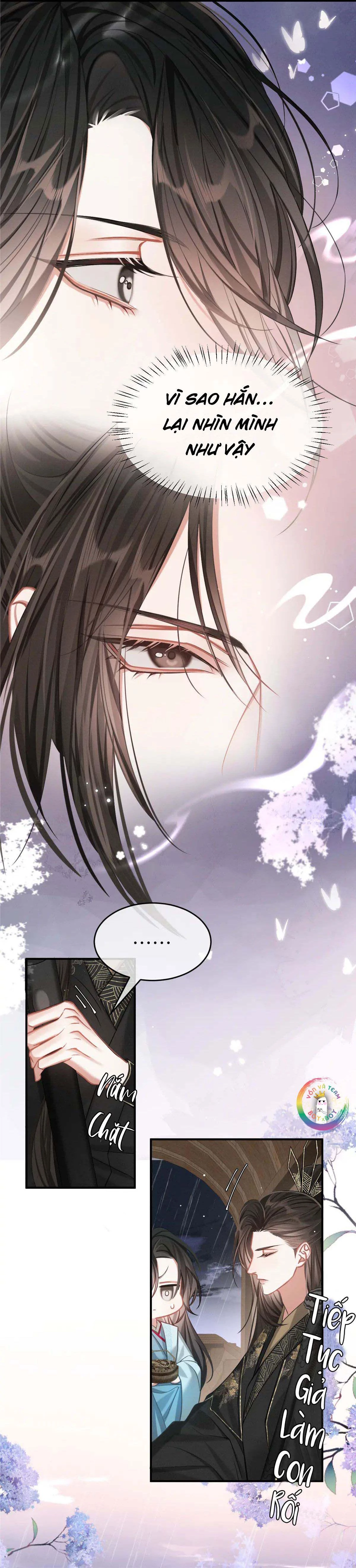 Không Gặp Thượng Tiên 300 Năm Chapter 5 - 6