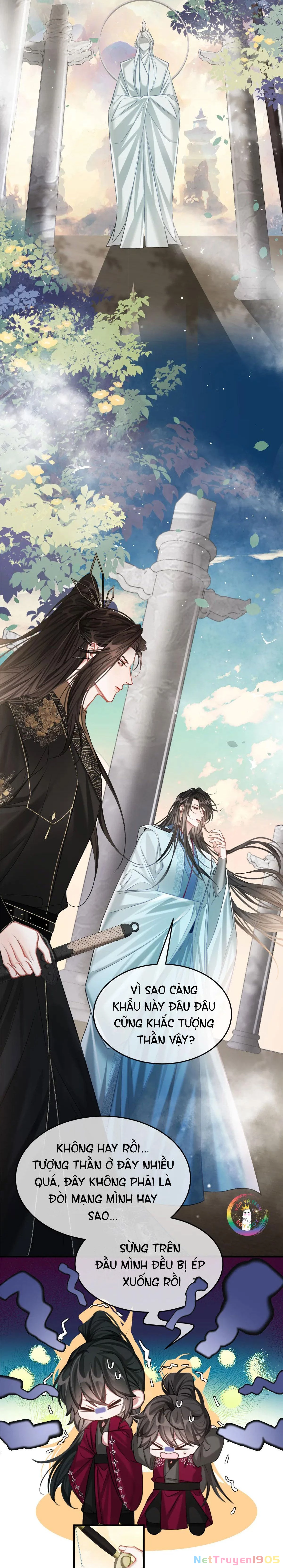 Không Gặp Thượng Tiên 300 Năm Chapter 5 - 16