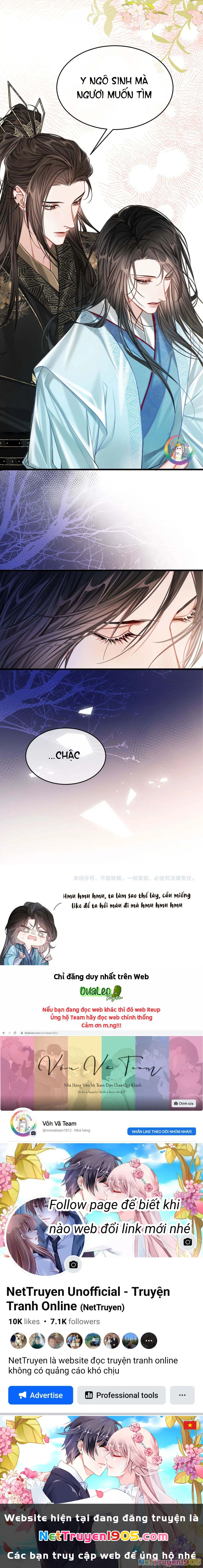 Không Gặp Thượng Tiên 300 Năm Chapter 5 - 19