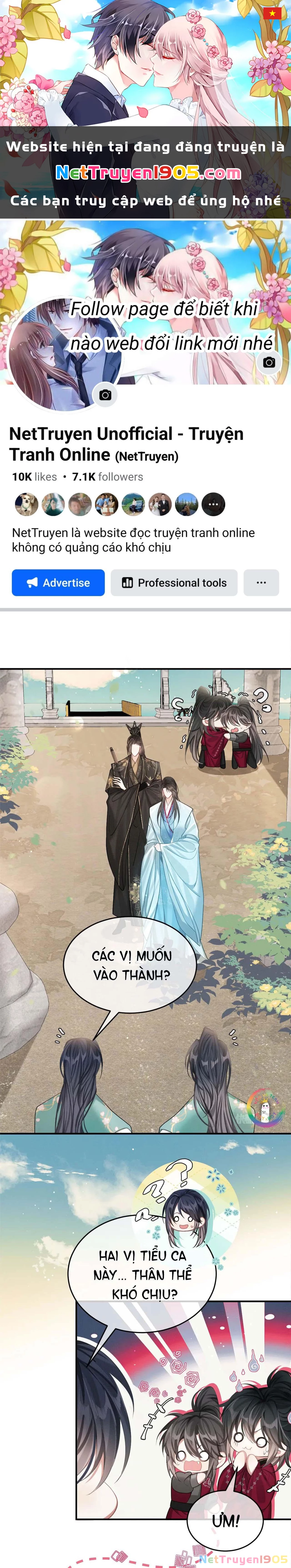 Không Gặp Thượng Tiên 300 Năm Chapter 6 - 1