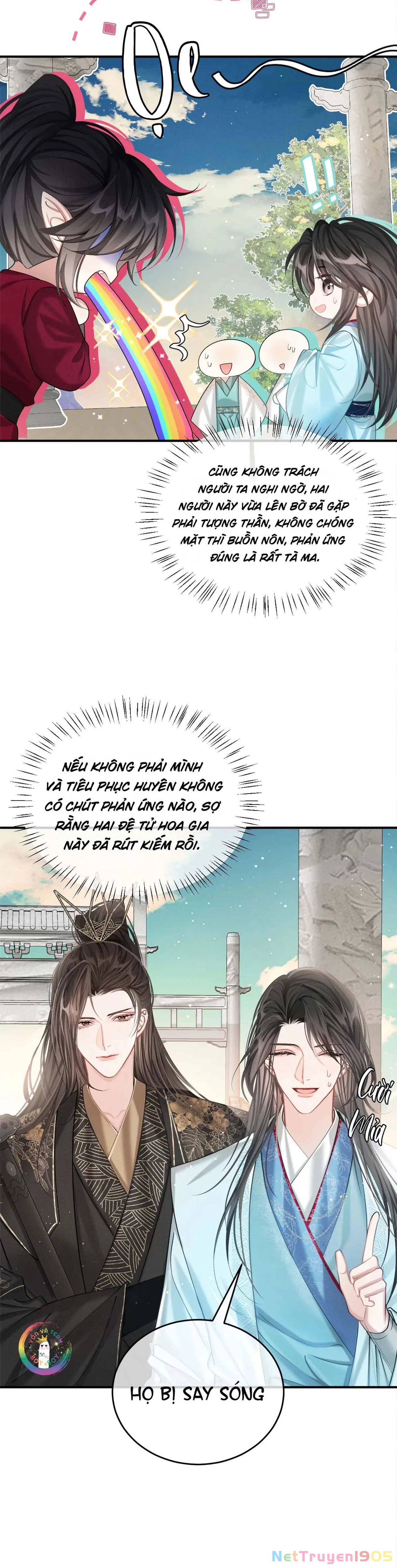 Không Gặp Thượng Tiên 300 Năm Chapter 6 - 2