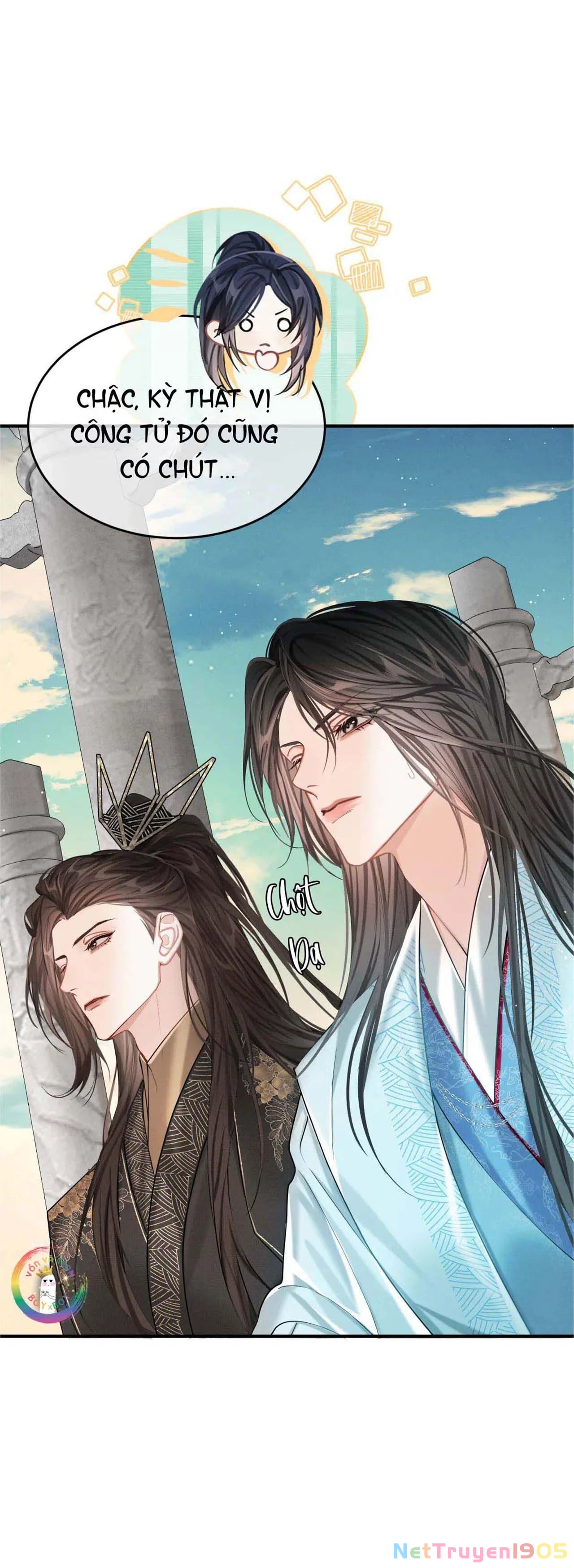 Không Gặp Thượng Tiên 300 Năm Chapter 6 - 5
