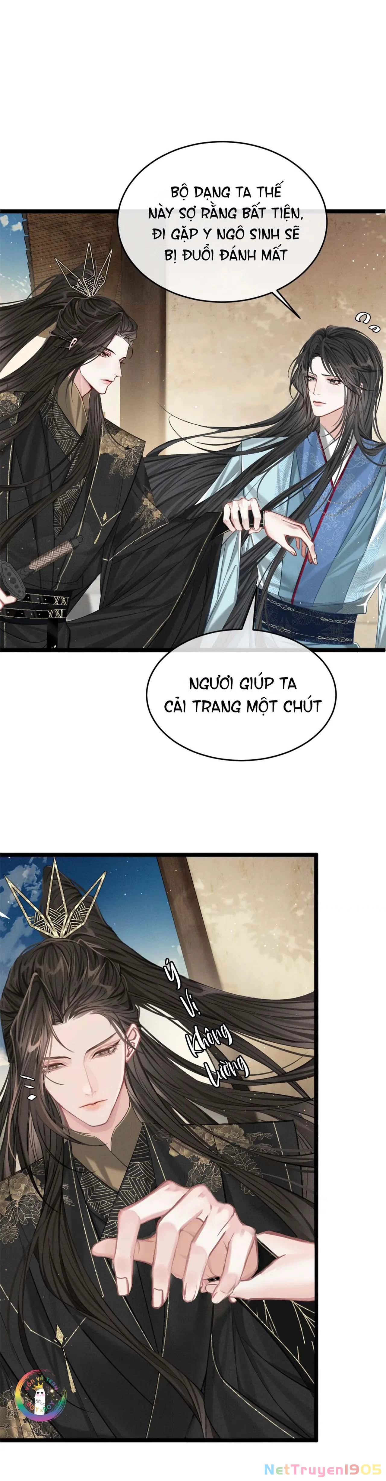 Không Gặp Thượng Tiên 300 Năm Chapter 6 - 7