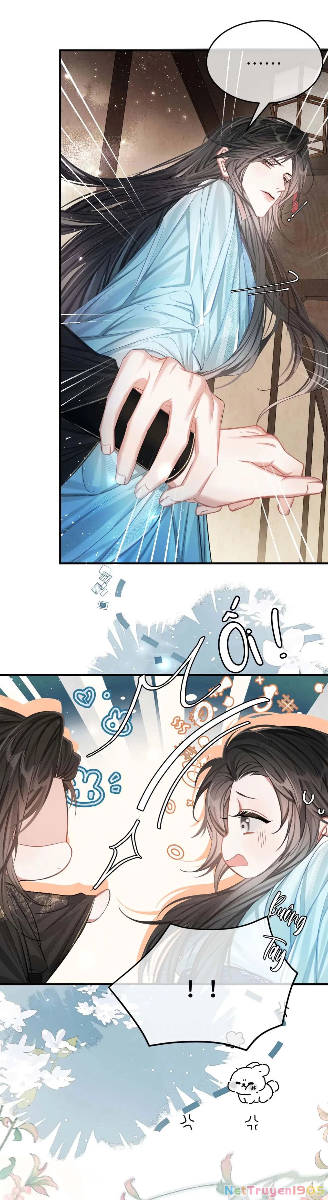 Không Gặp Thượng Tiên 300 Năm Chapter 6 - 8
