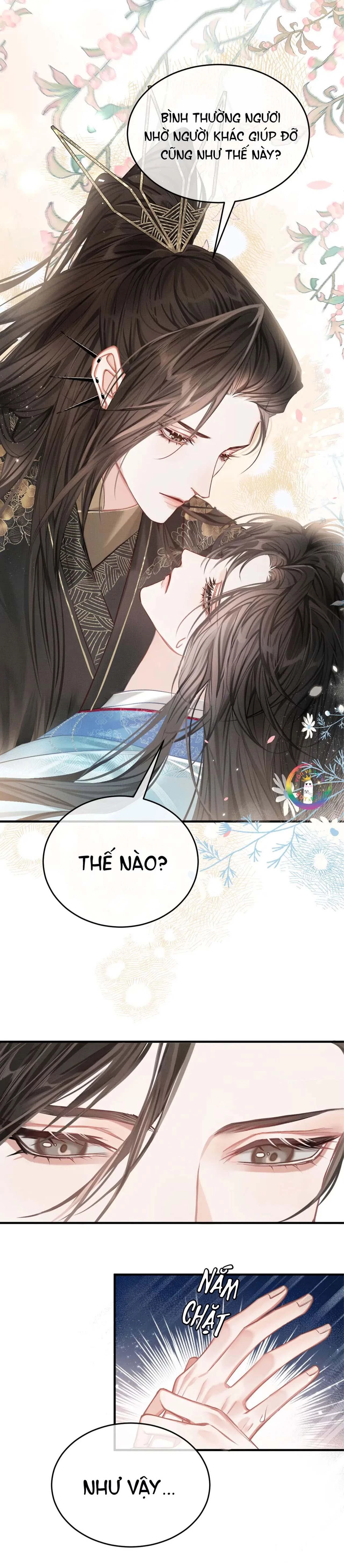 Không Gặp Thượng Tiên 300 Năm Chapter 6 - 9