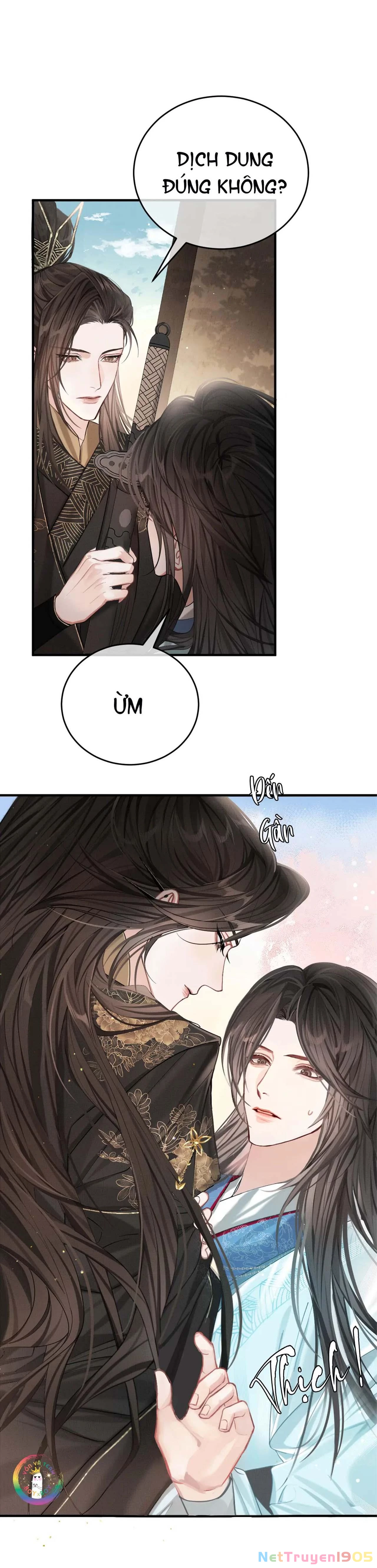 Không Gặp Thượng Tiên 300 Năm Chapter 6 - 12