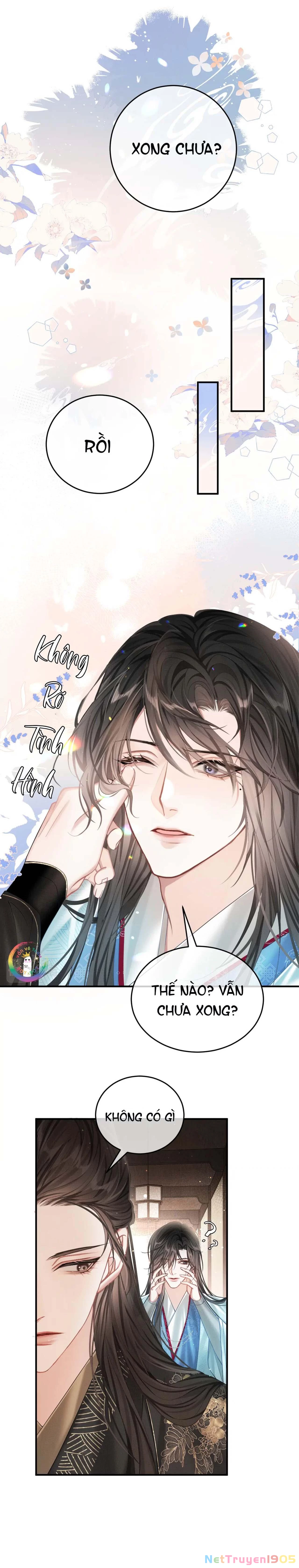 Không Gặp Thượng Tiên 300 Năm Chapter 6 - 15