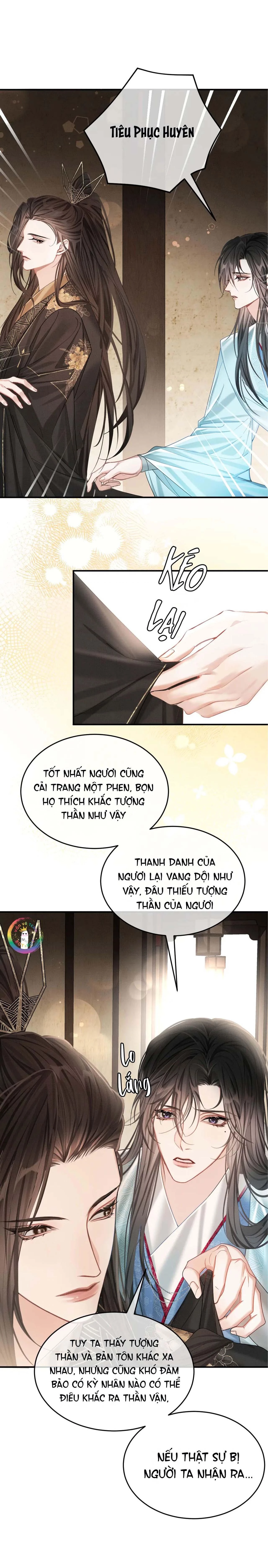 Không Gặp Thượng Tiên 300 Năm Chapter 6 - 17