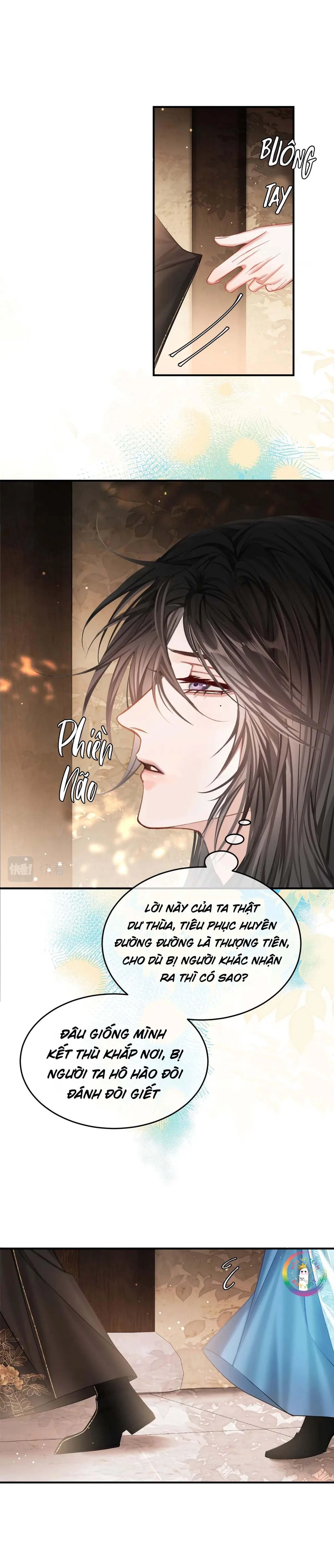 Không Gặp Thượng Tiên 300 Năm Chapter 6 - 18