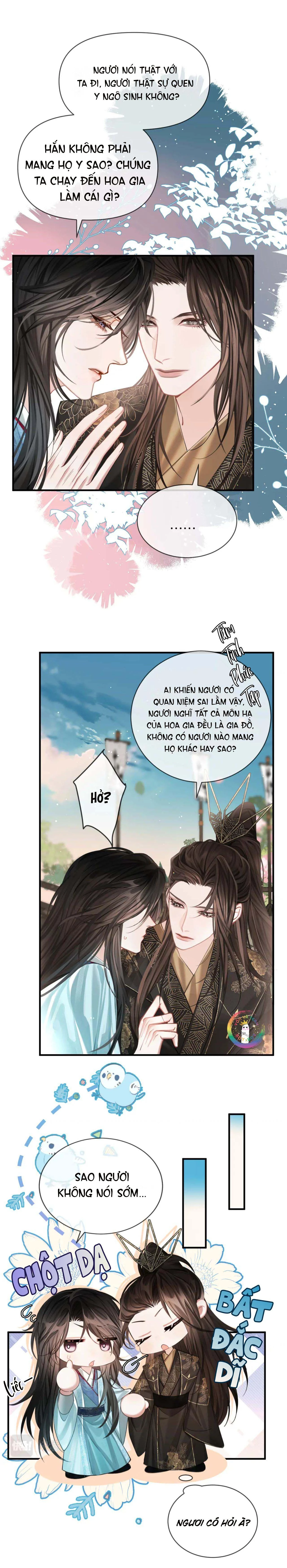 Không Gặp Thượng Tiên 300 Năm Chapter 7 - 4